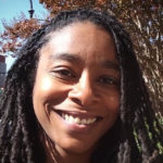 Kellie Hunter headshot